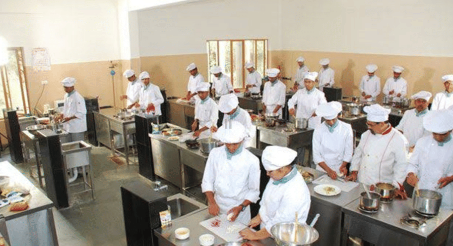 IIHM Visakhapatnam Activities photo 11